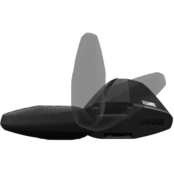 Wingbar Evo 135, Black (2 Pack) - Image 4