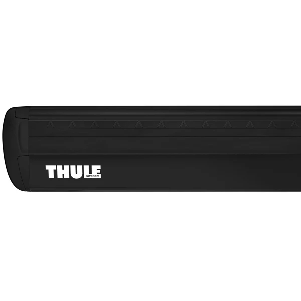 Wingbar Evo 135, Black (2 Pack) - Image 5