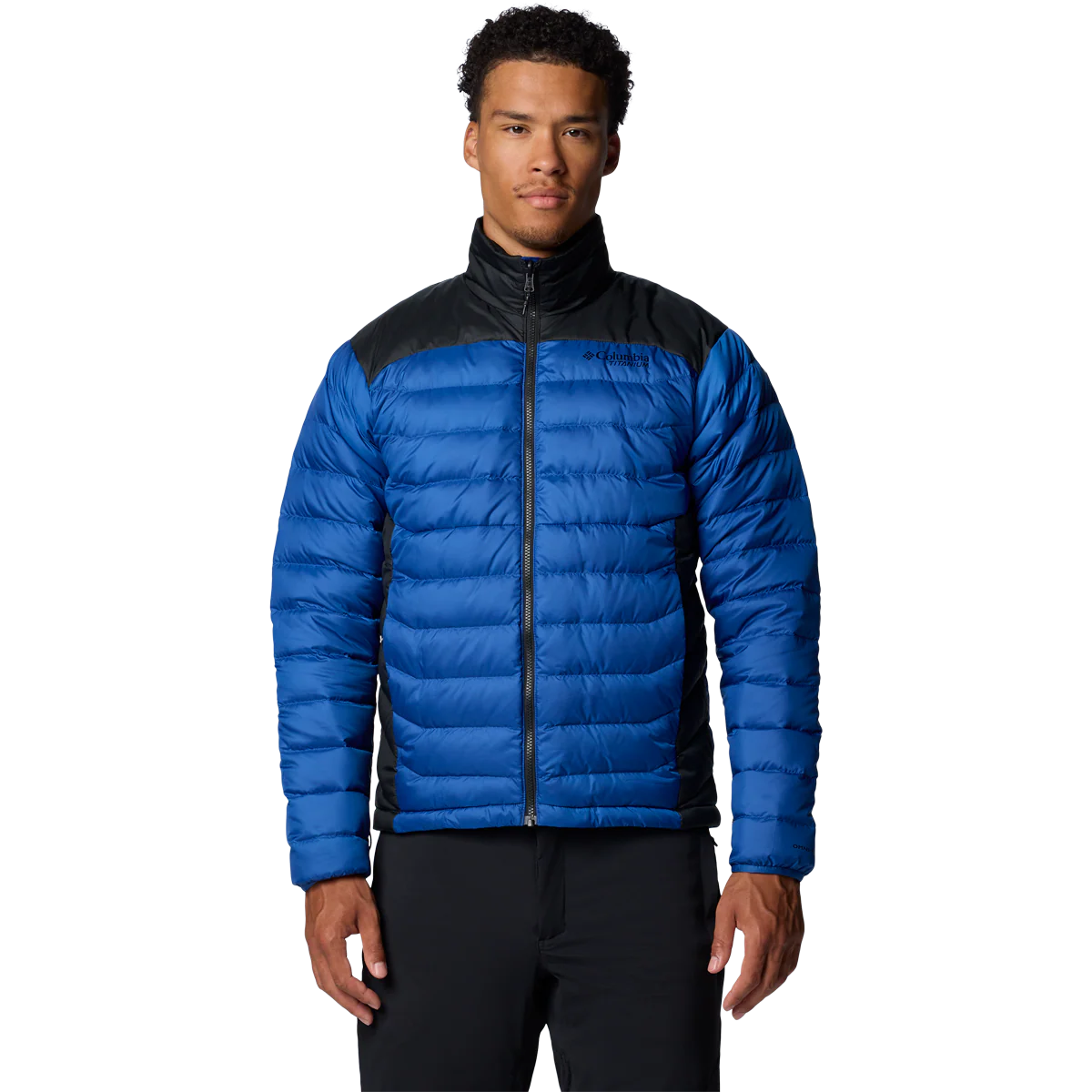 Men's Winter District II Interchange Jacket - Image 4