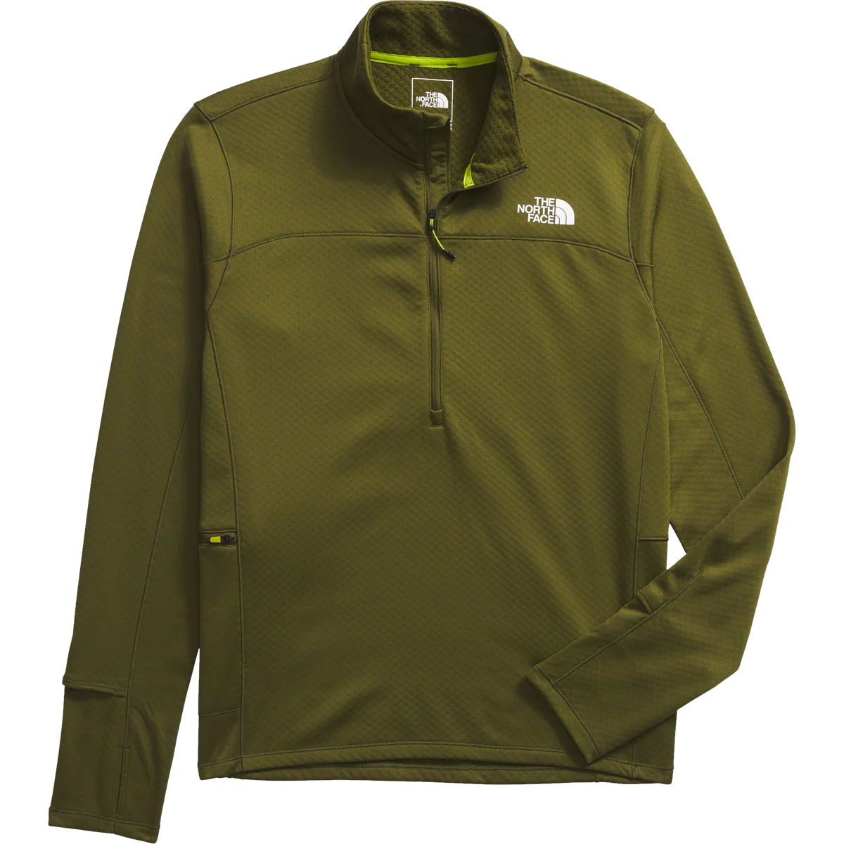Winter Warm Pro 1/4 Zip