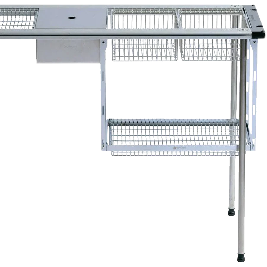 Deep Mesh Tray - Image 3