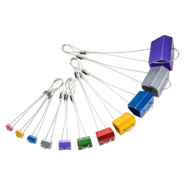 Wired Hexentric 11