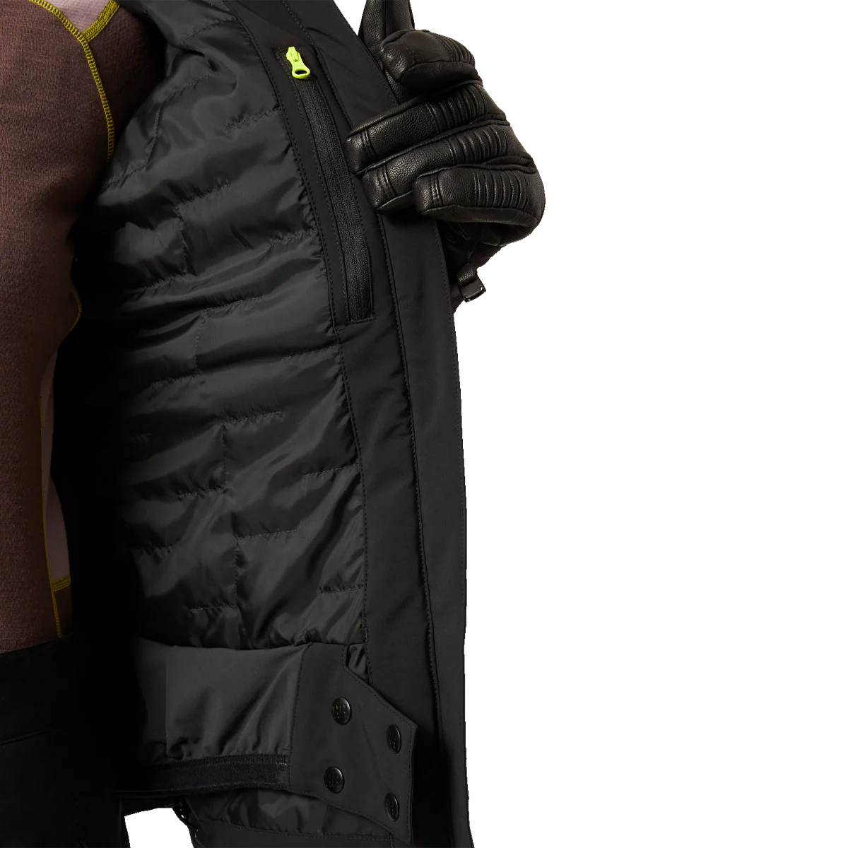 Women's Alphelia Lifaloft Jacket - Image 7