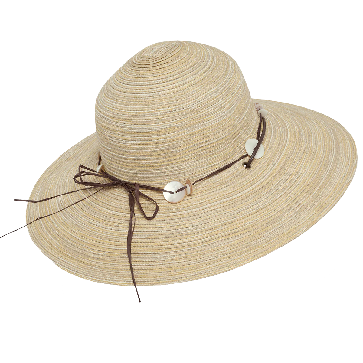 Women's Caribbean Hat - Image 2