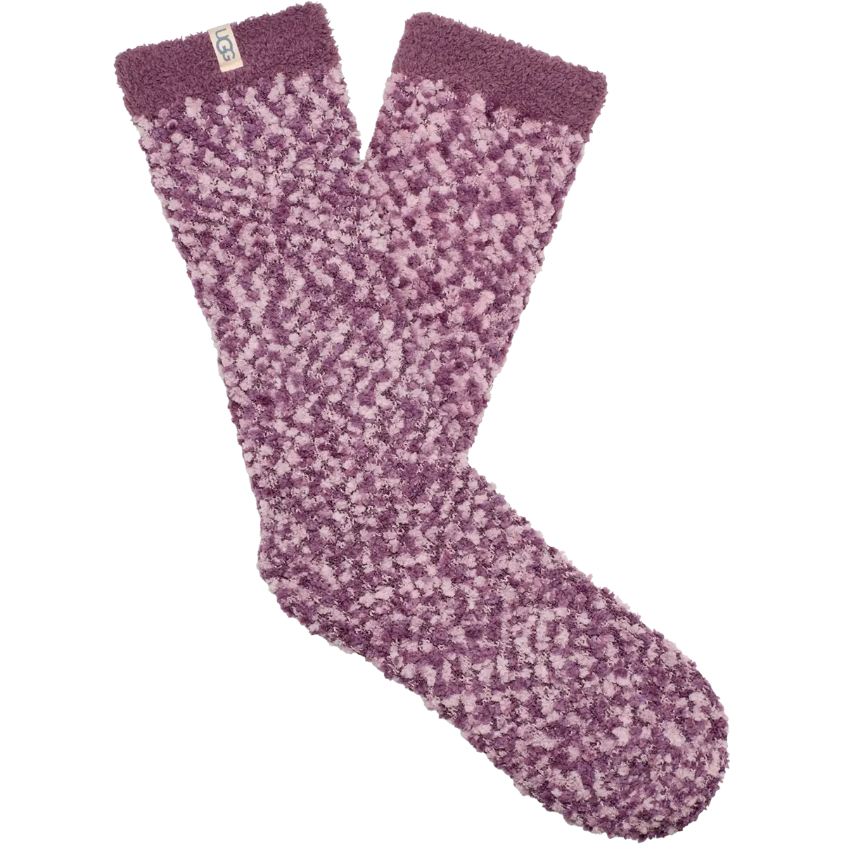 Women's Cozy Chenille Sock