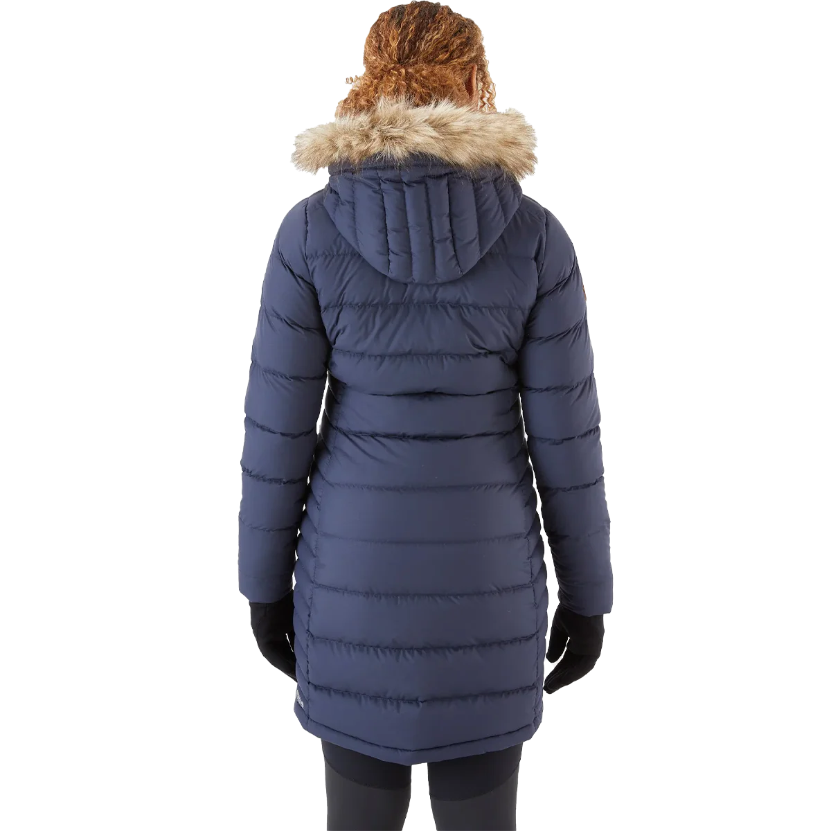 Women's Deep Cover Parka - Image 3