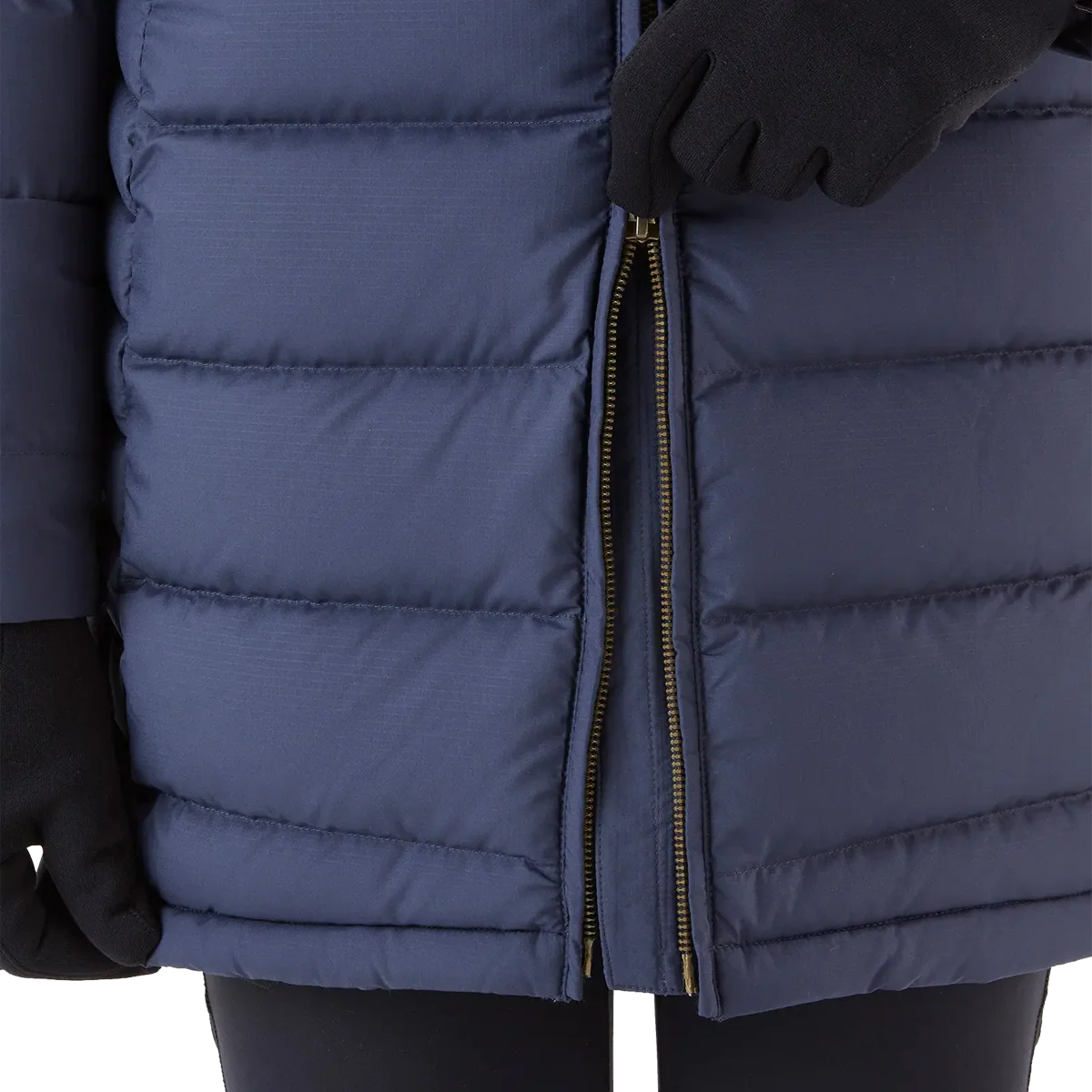 Women's Deep Cover Parka - Image 9