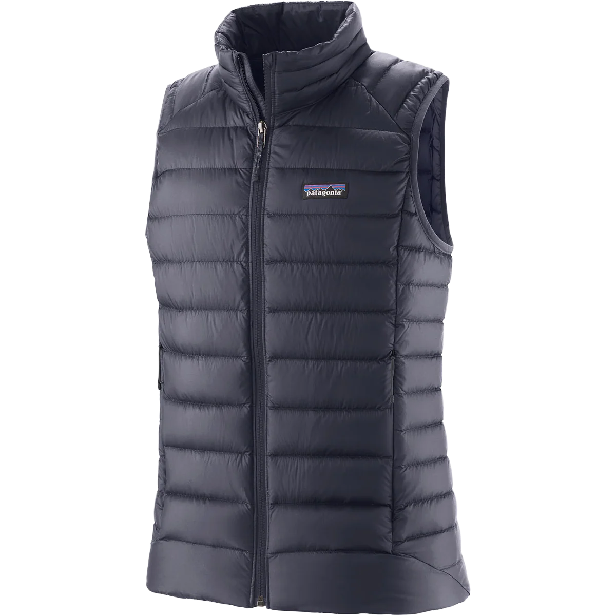 Women's Down Sweater Vest