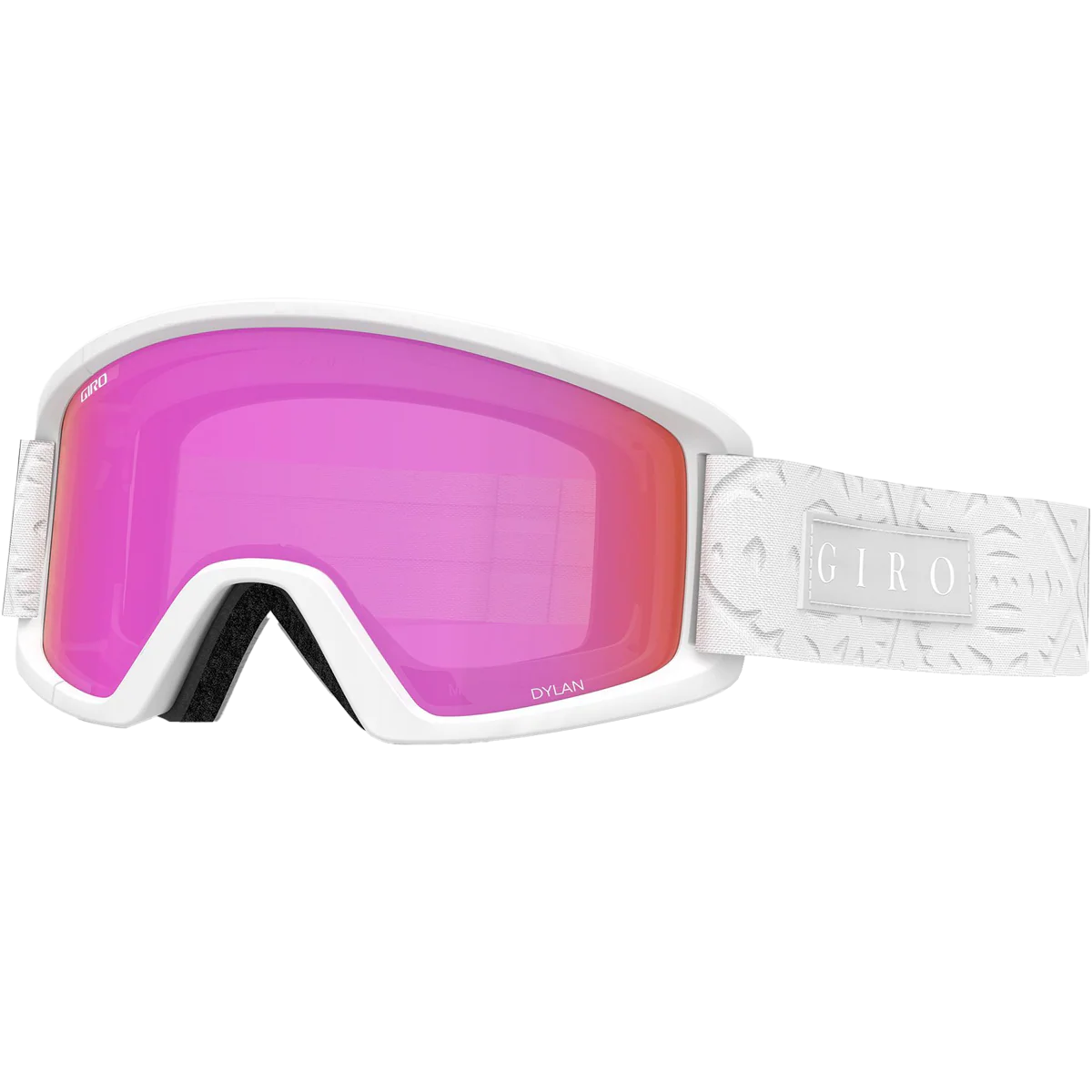 Women's Dylan Goggles + Bonus Lens - Image 2