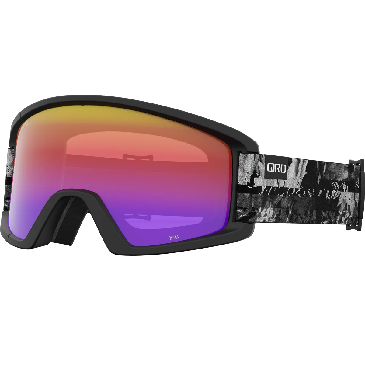 Women's Dylan Goggles + Bonus Lens - Image 4
