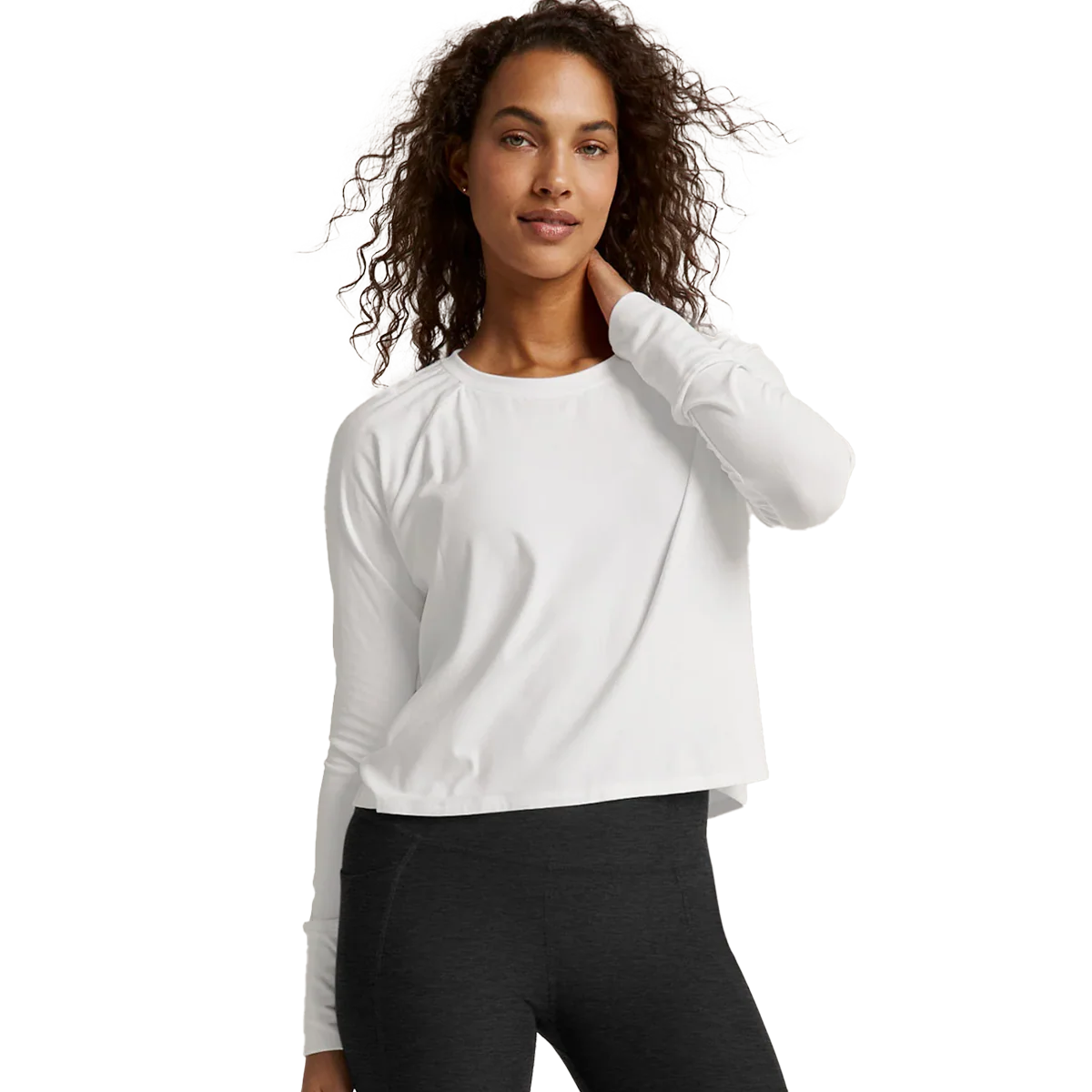 Women's Featherweight Daydreamer Pullover