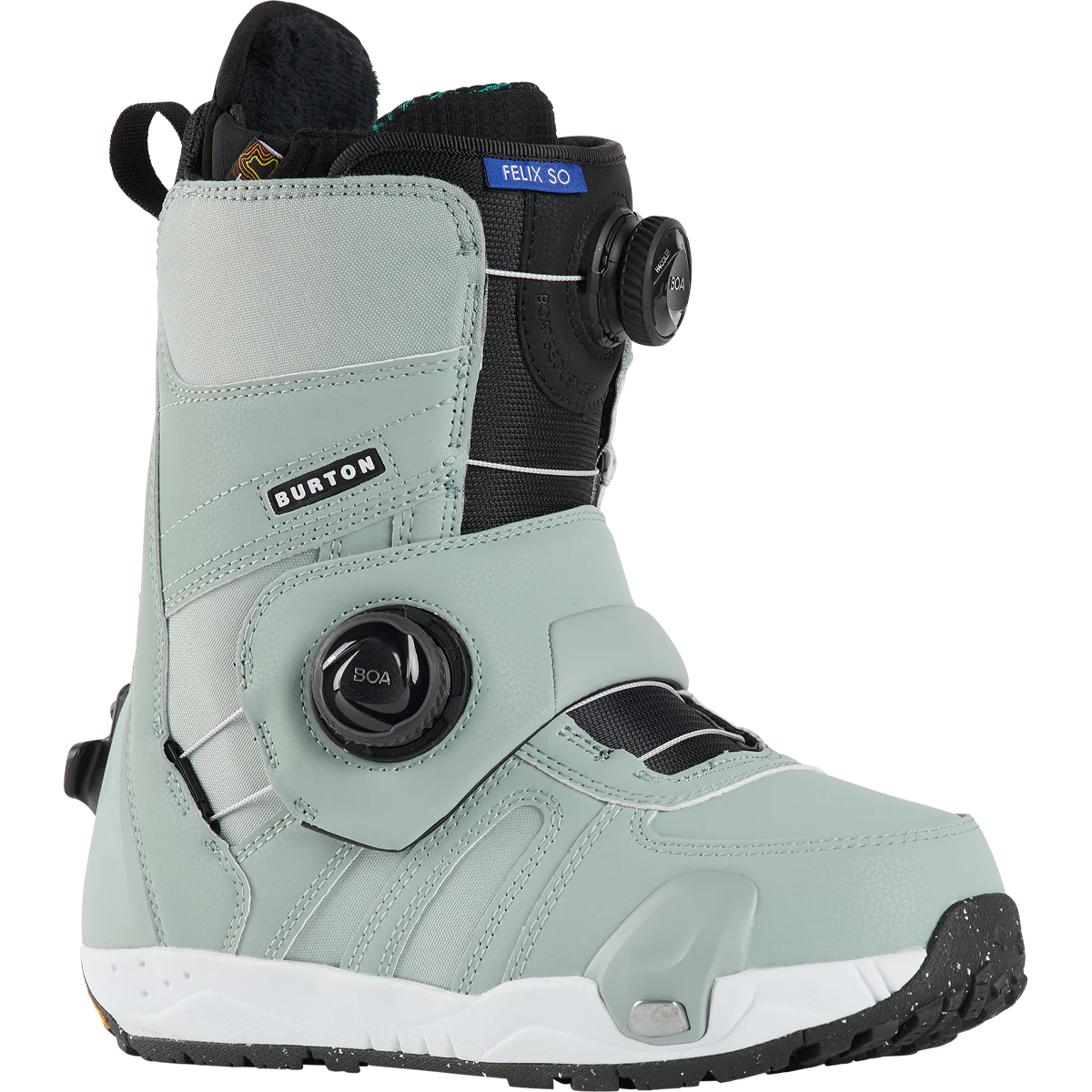 Women's Felix Step On - Image 2