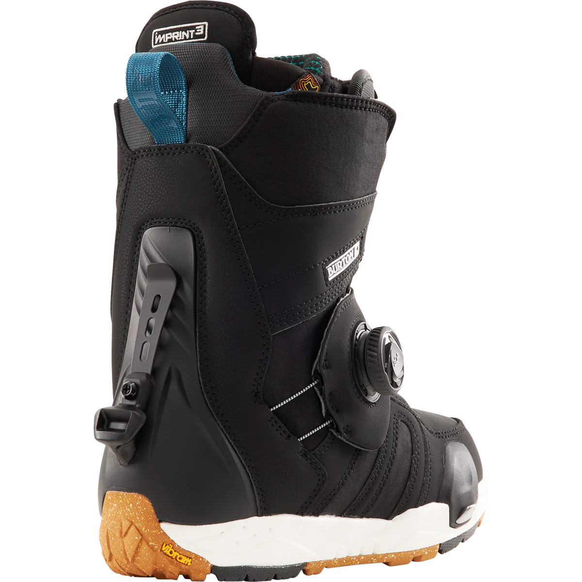 Women's Felix Step On - Image 4