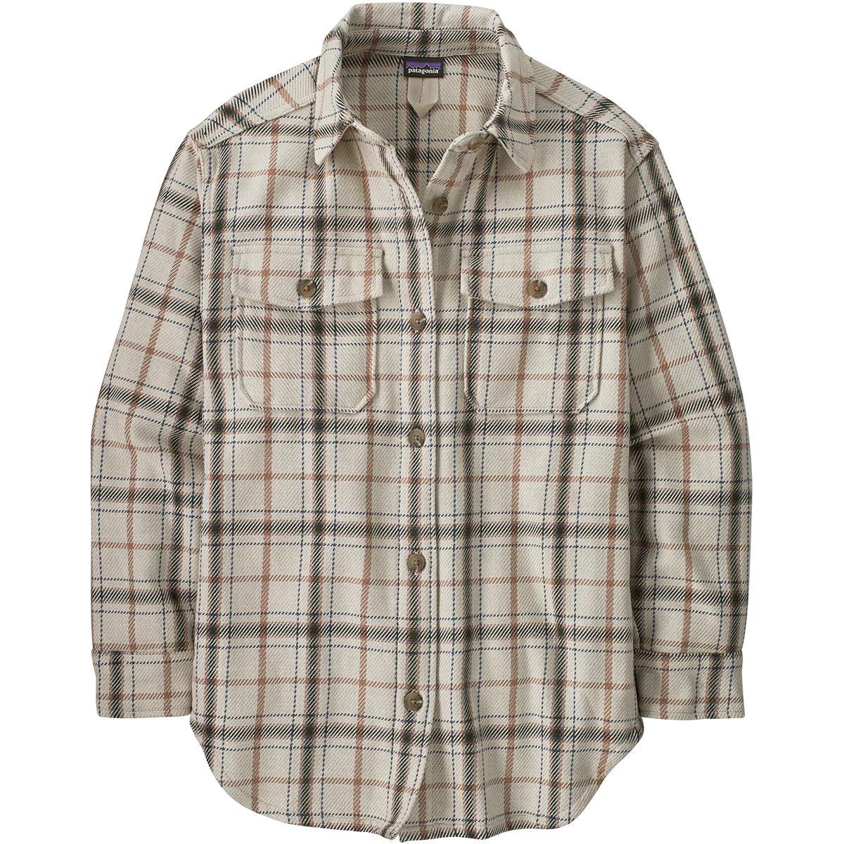 Women's Fjord Loft Overshirt Jacket - Image 2