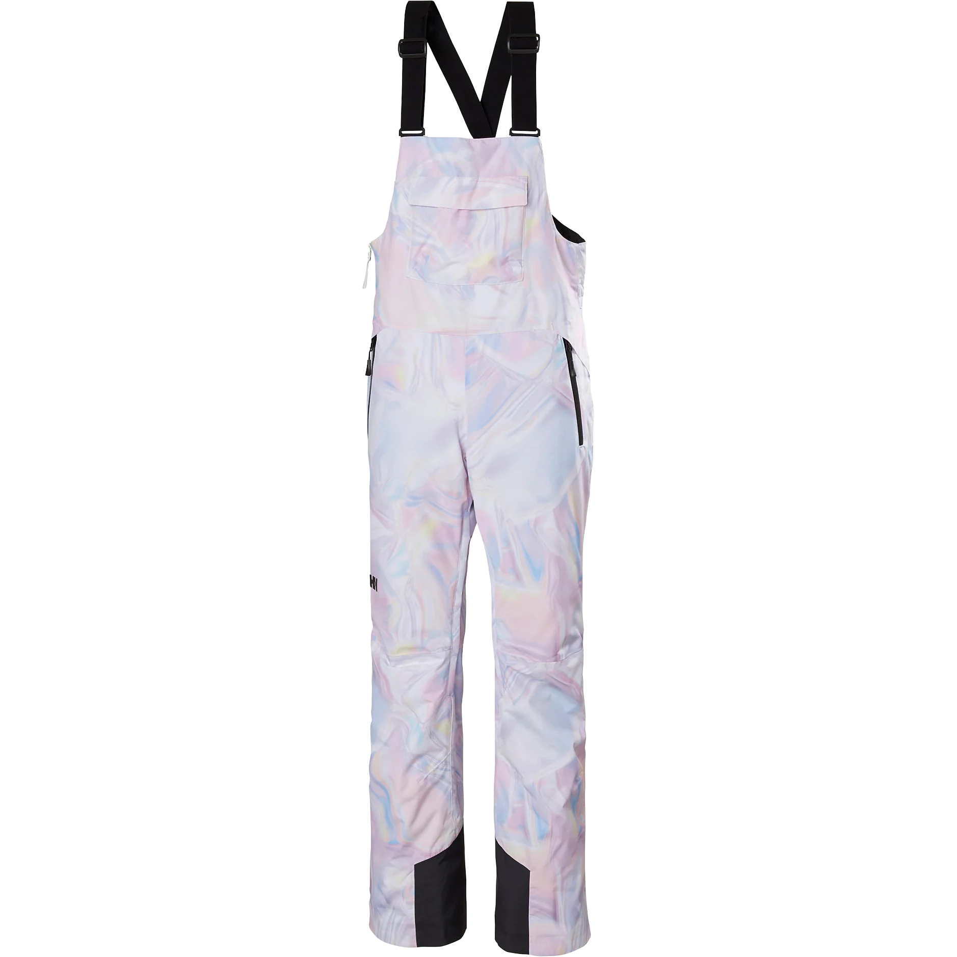 Women's Legendary Insulated Bib Pant - Image 2