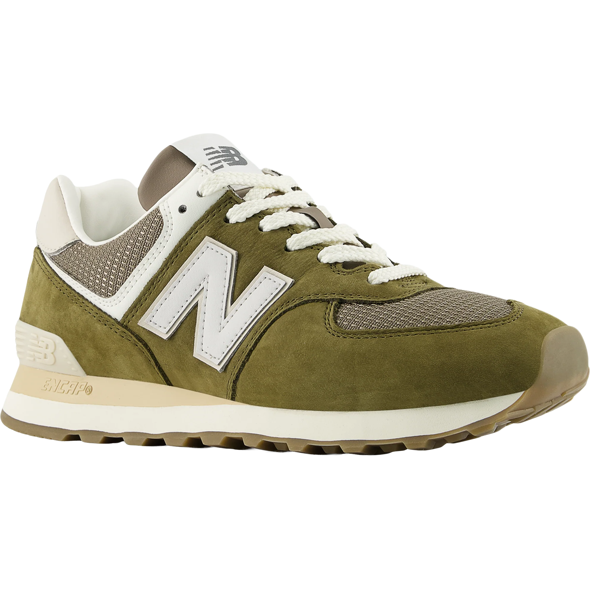 Women's NB 574 - Image 2