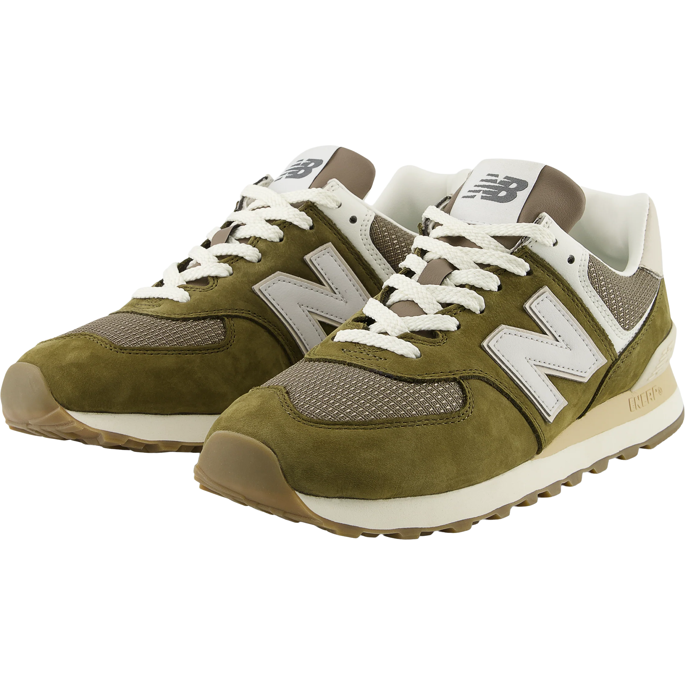 Women's NB 574 - Image 3