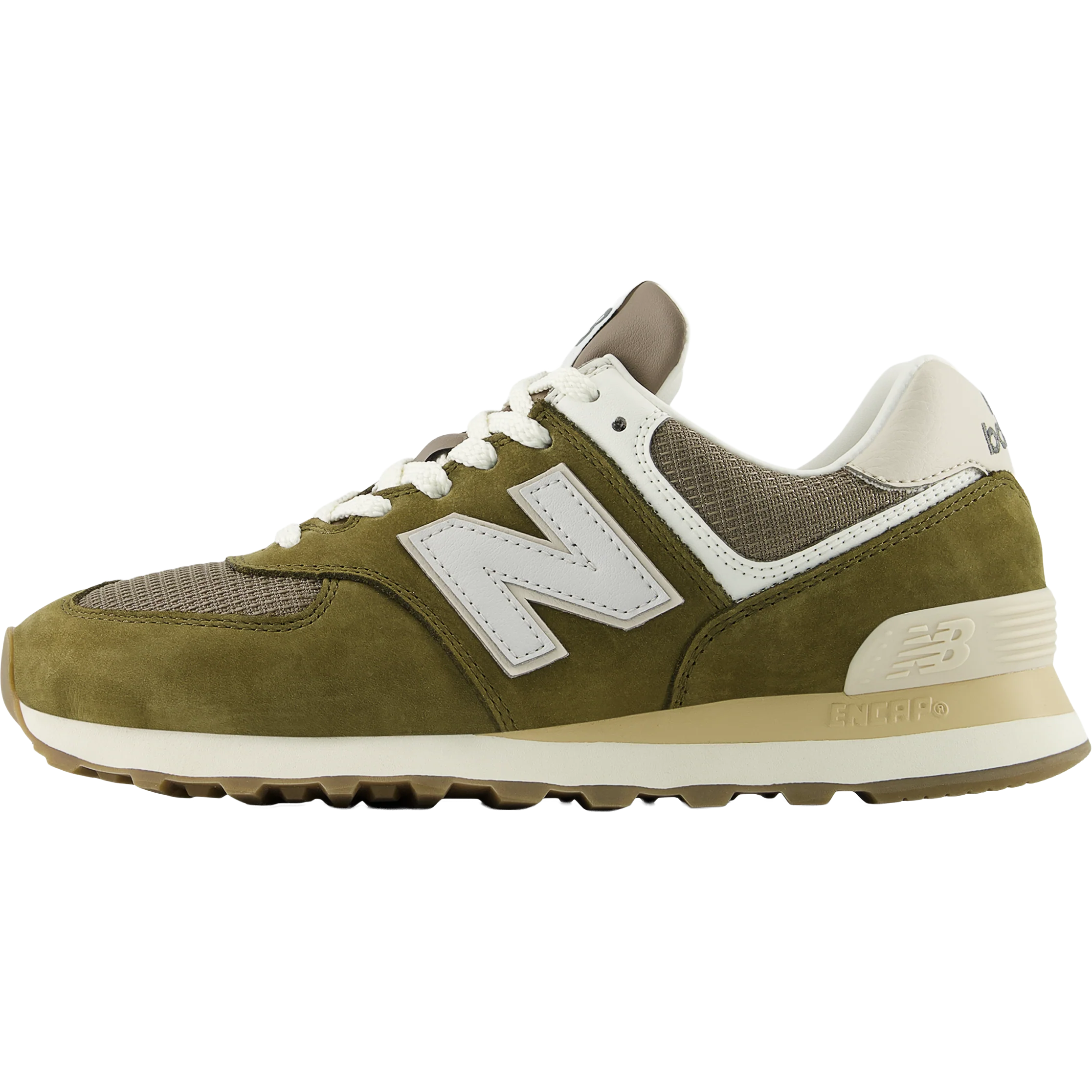 Women's NB 574 - Image 4