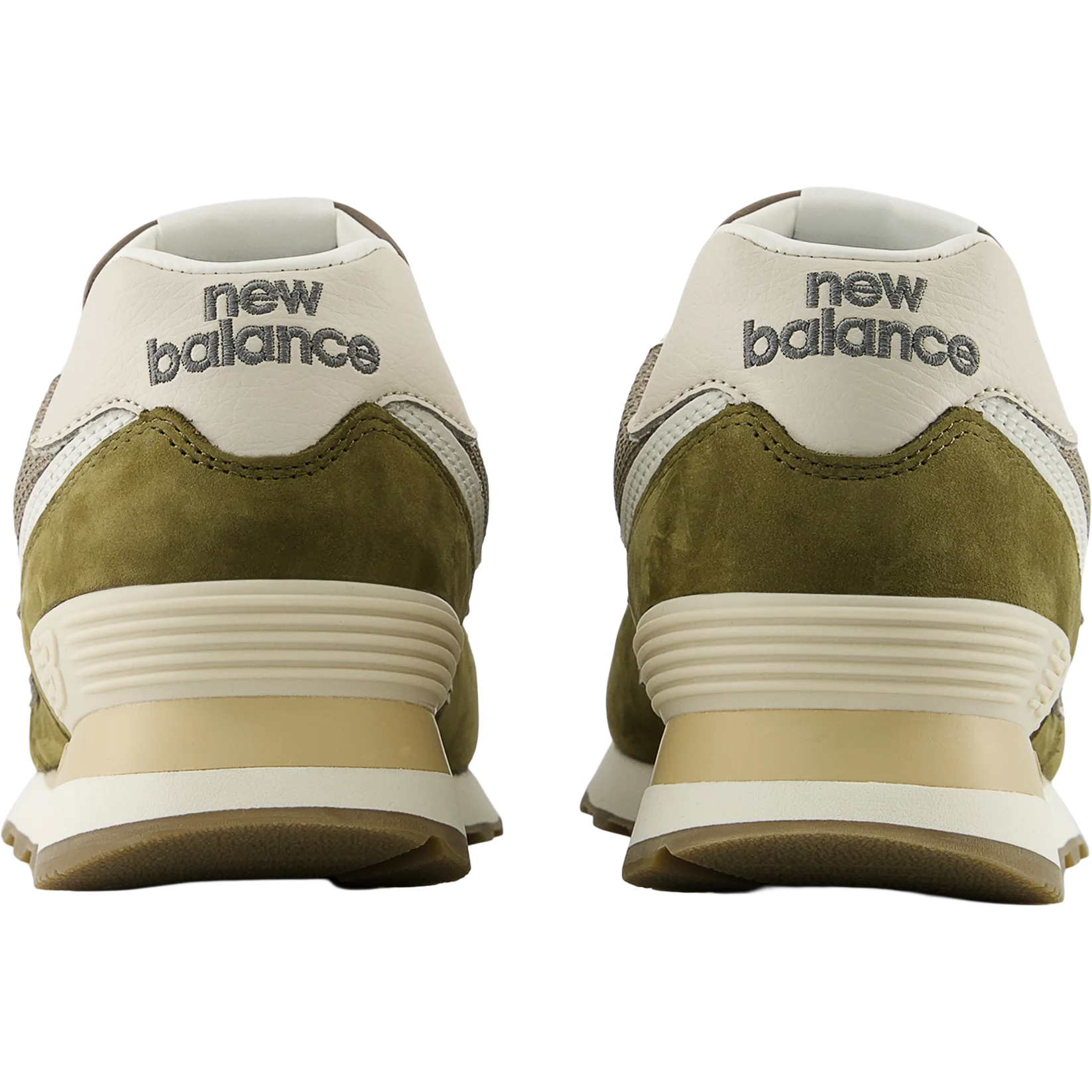 Women's NB 574 - Image 7
