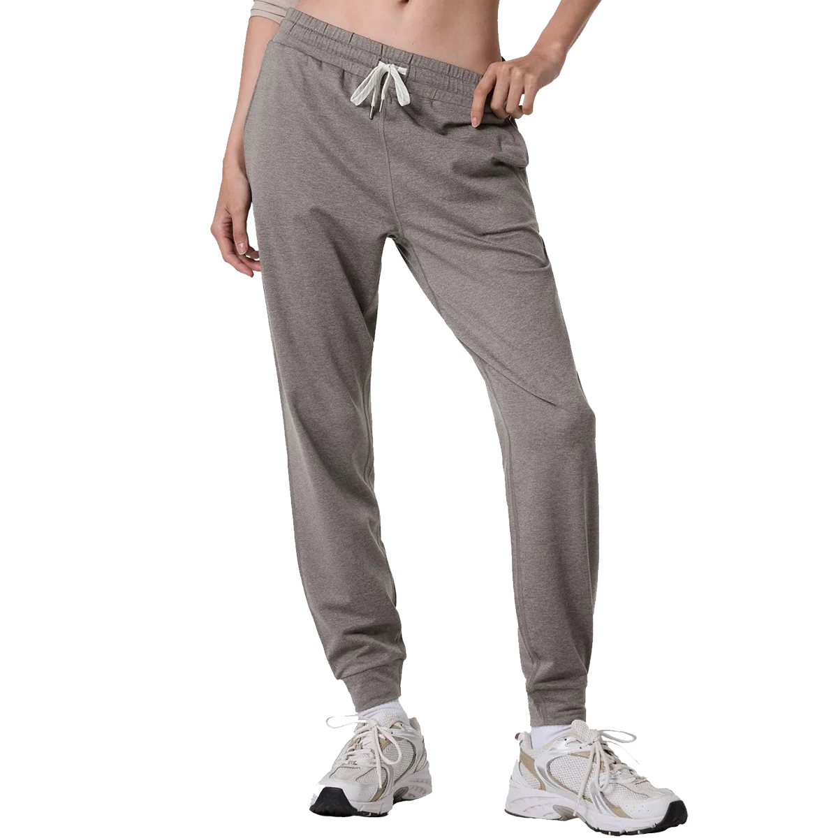 Women's Performance Jogger - Image 4