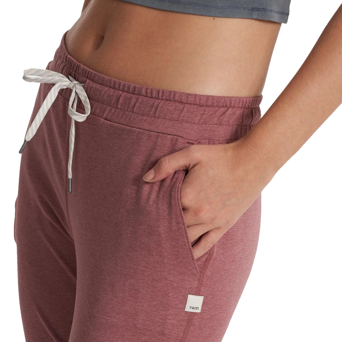Women's Performance Jogger - Image 9