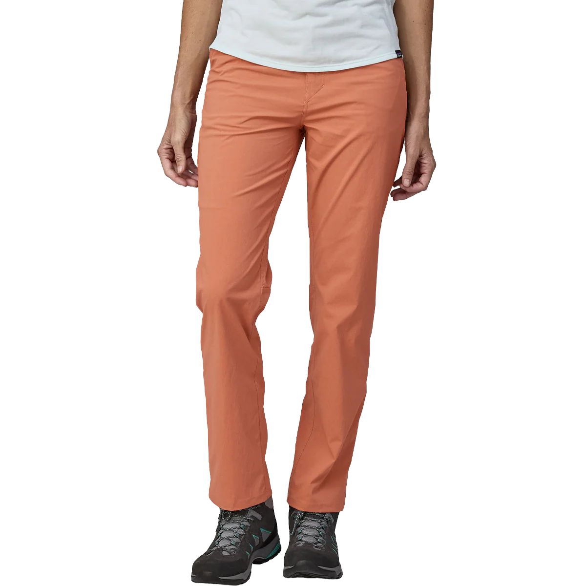 Women's Quandary Pants - Short - Image 2