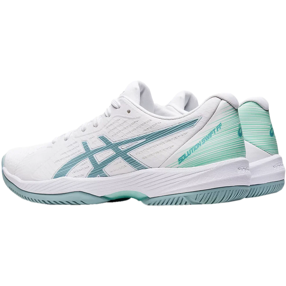 Women's Solution Swift FF - Image 4