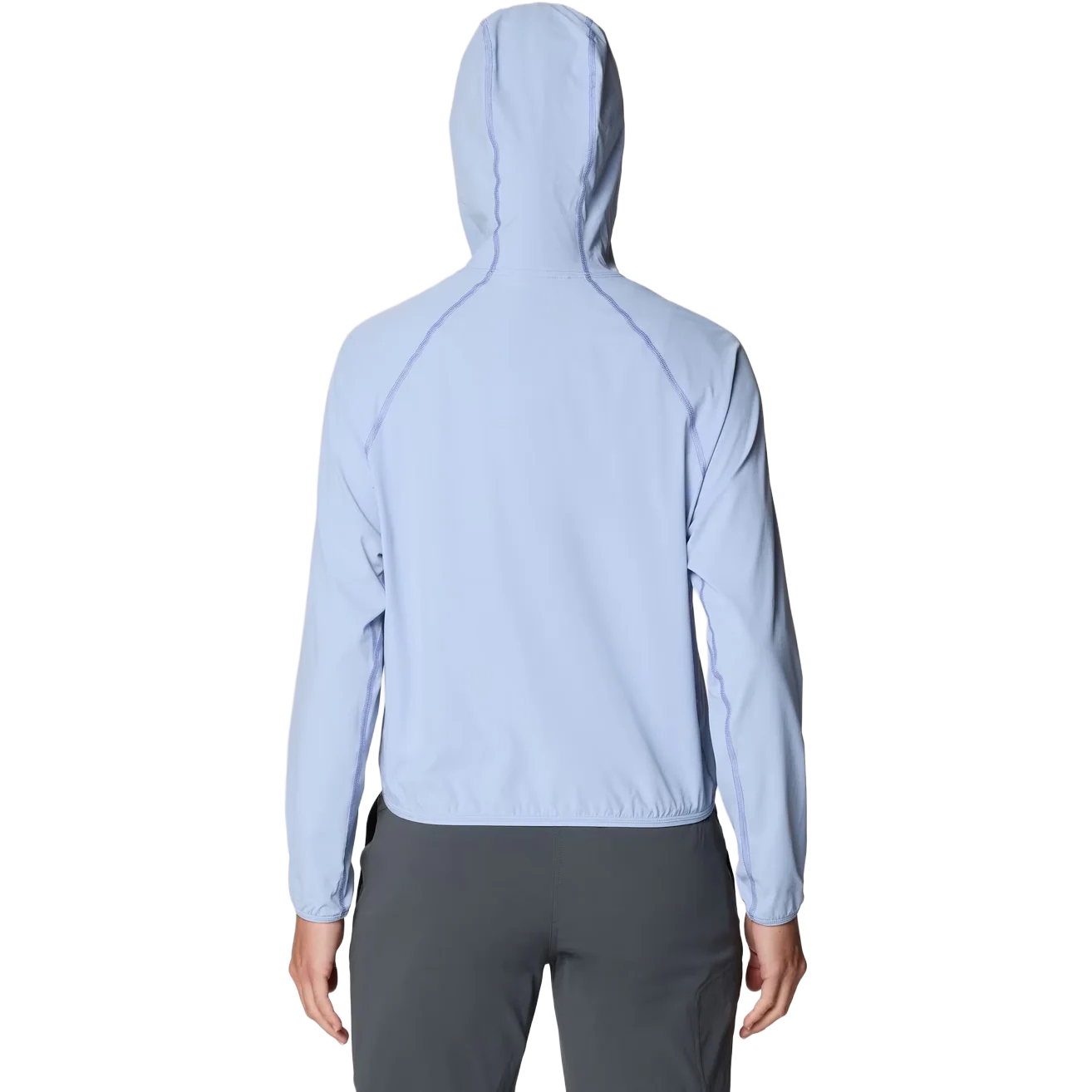 Women's Sunshield Hoody - Image 4