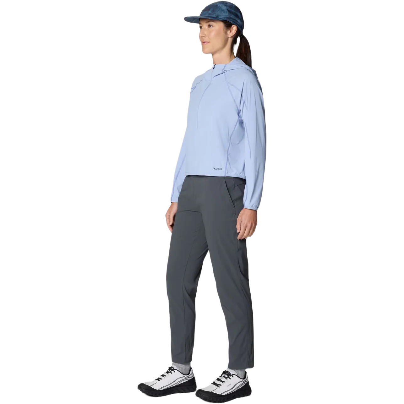 Women's Sunshield Hoody - Image 5