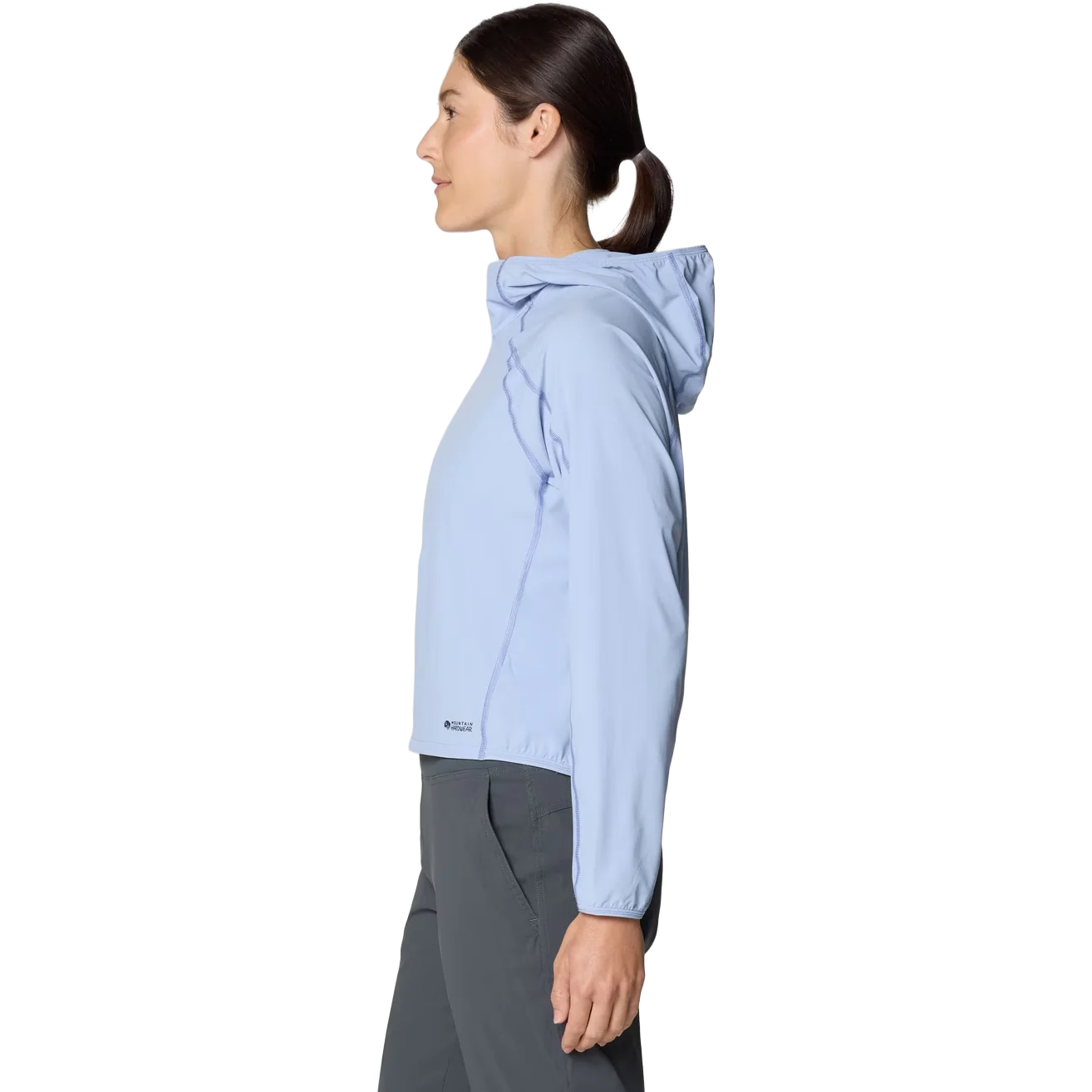Women's Sunshield Hoody - Image 7
