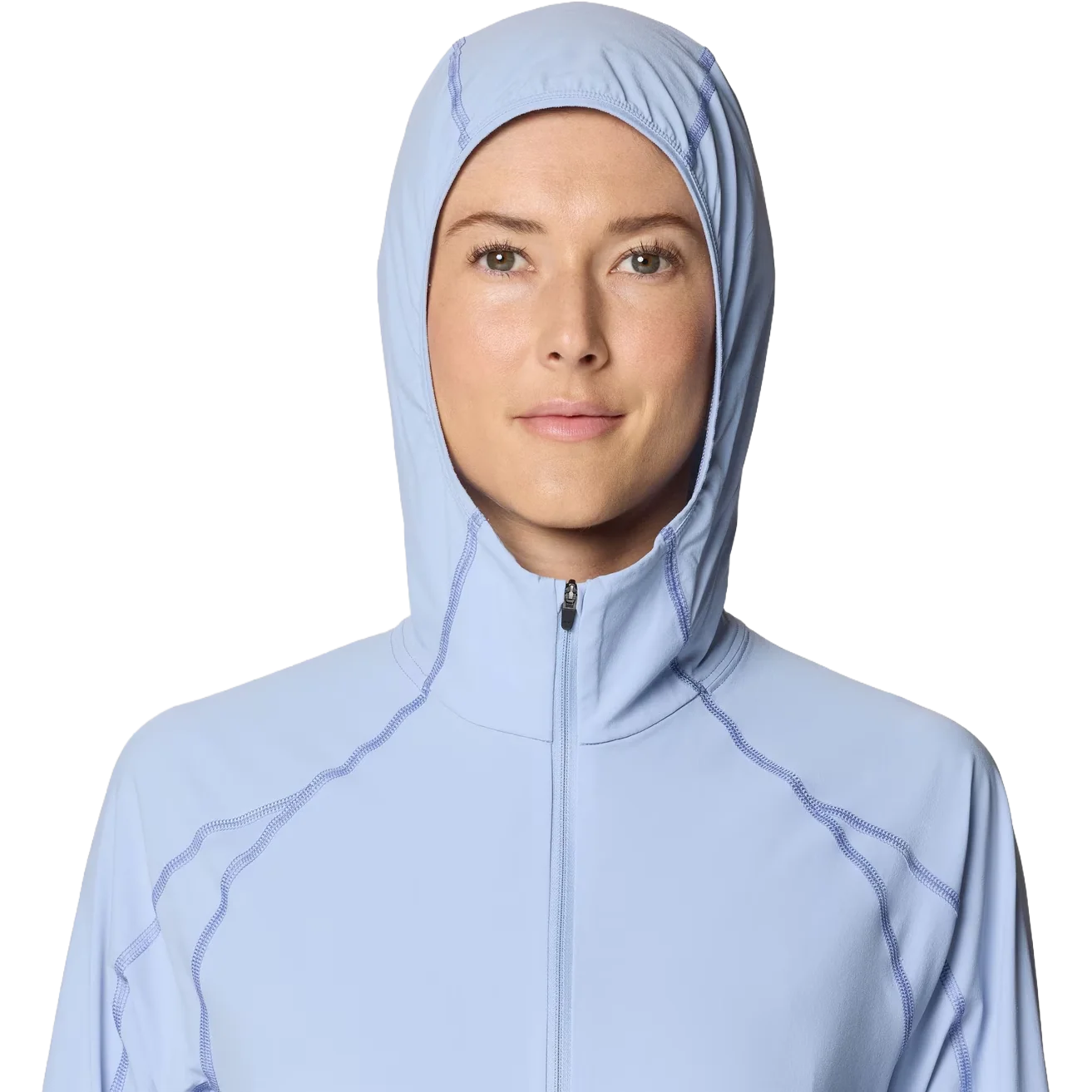 Women's Sunshield Hoody - Image 8
