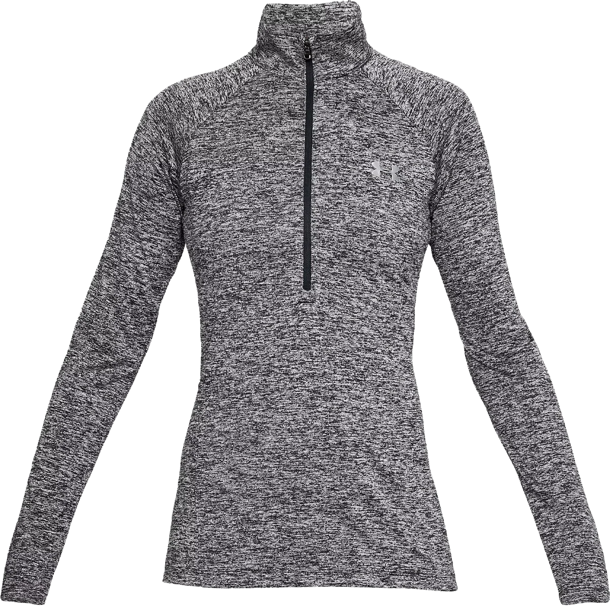 Women's Tech Twist 1/2 Zip - Image 7