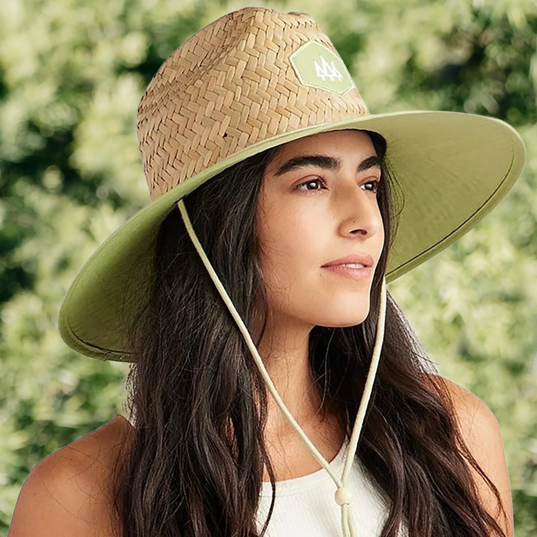 Women's UPF 50 Lifeguard - Image 4