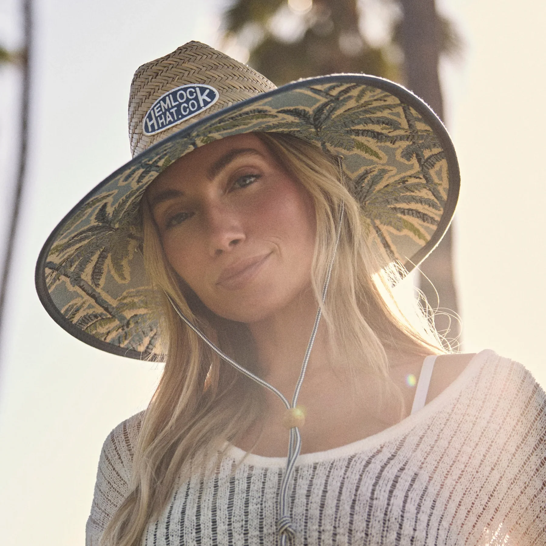 Women's UPF 50 Lifeguard - Image 4