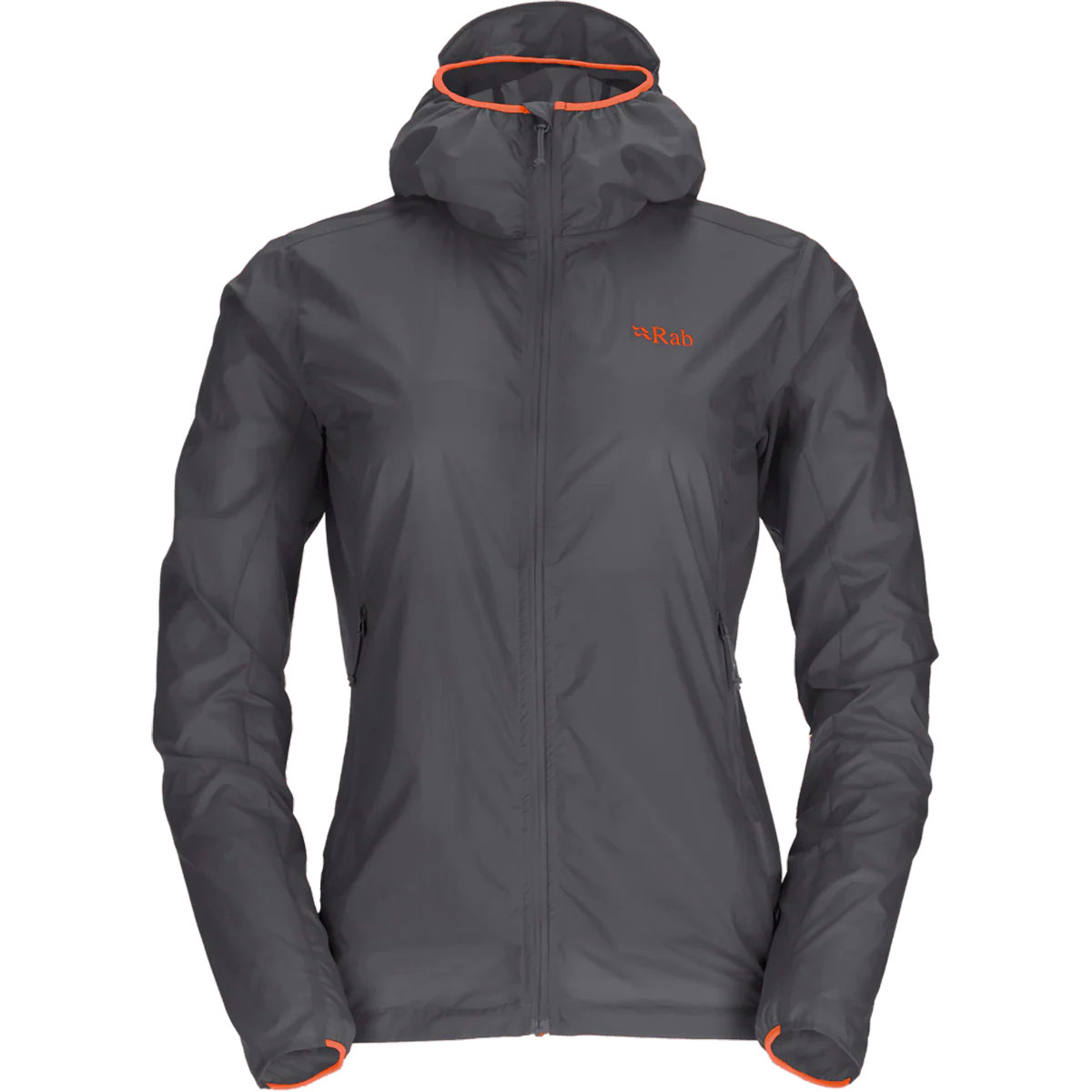 Women's Vital Hoody