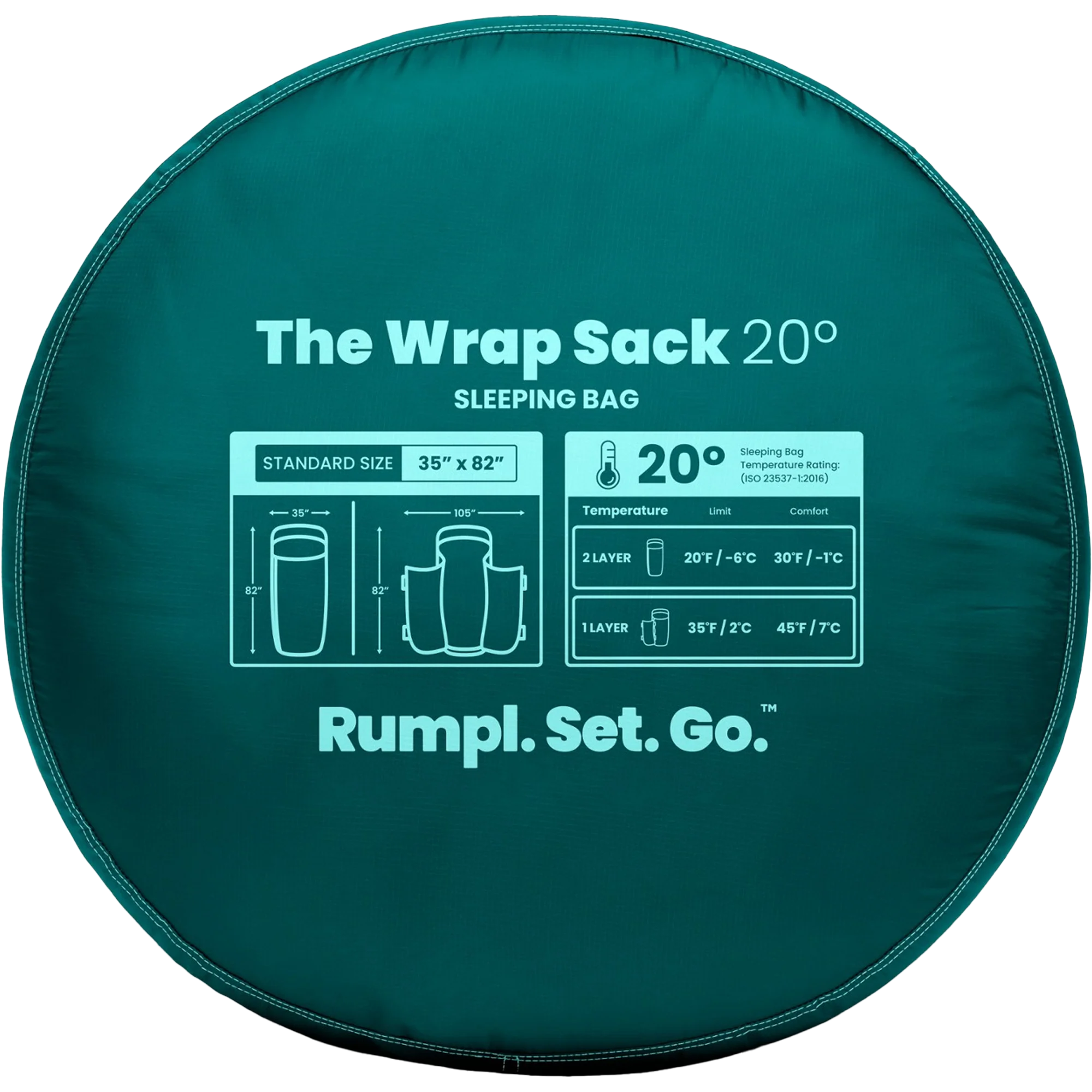 Wrap Sack - Image 10