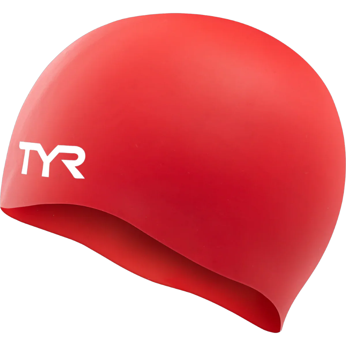 Wrinkle-Free Silicone Cap