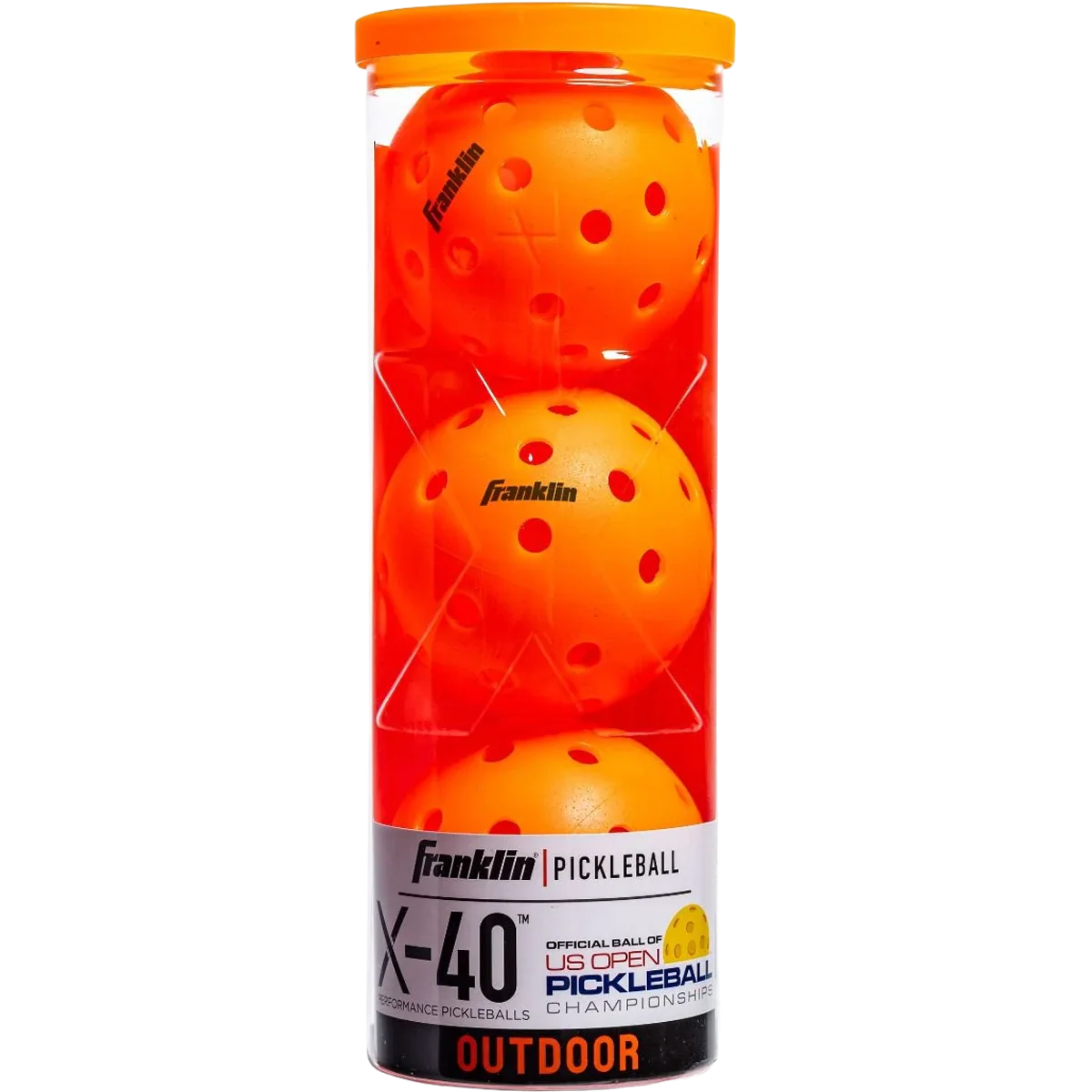X-40 Pickleball (3 Pack) - Image 3