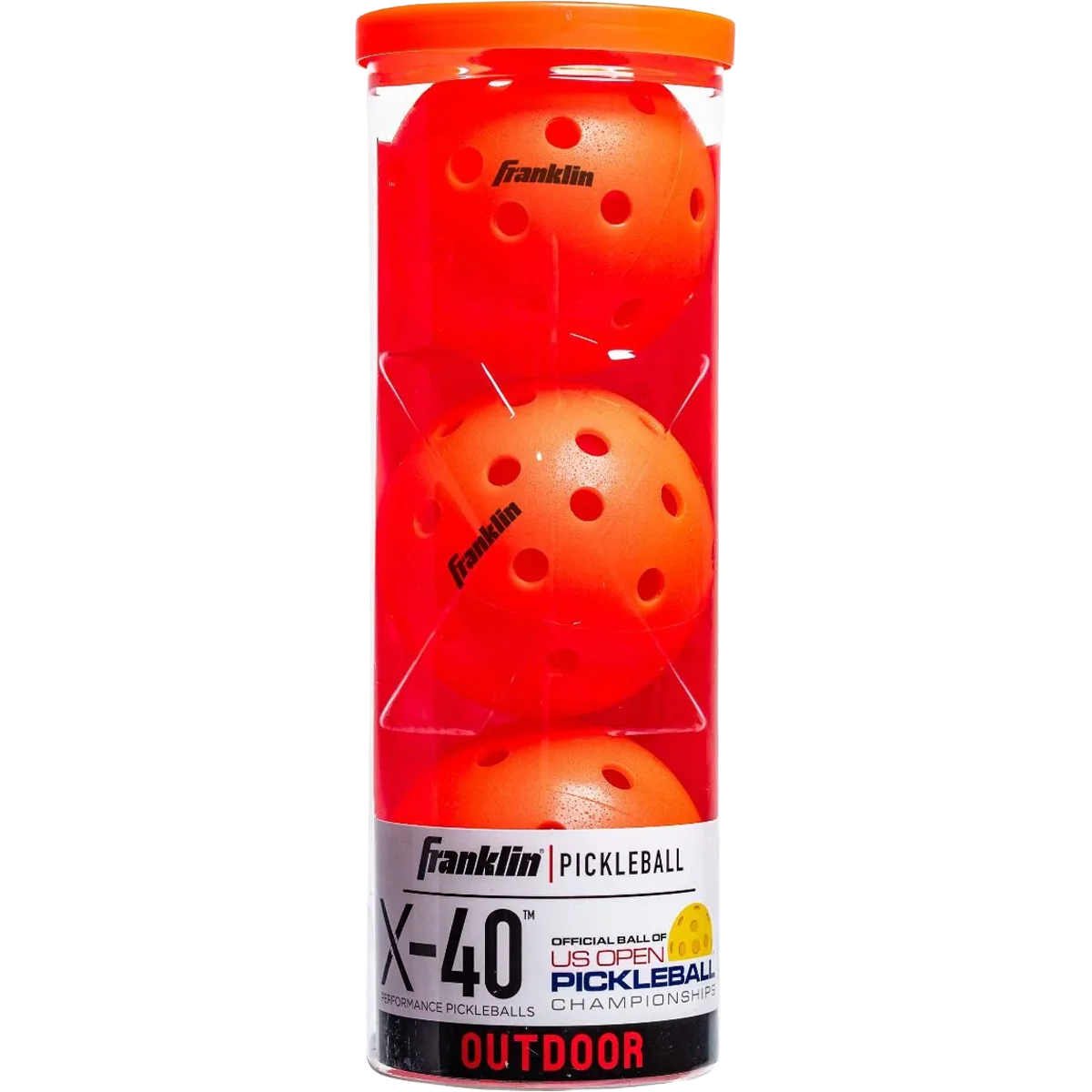 X-40 Pickleball (3 Pack) - Image 4