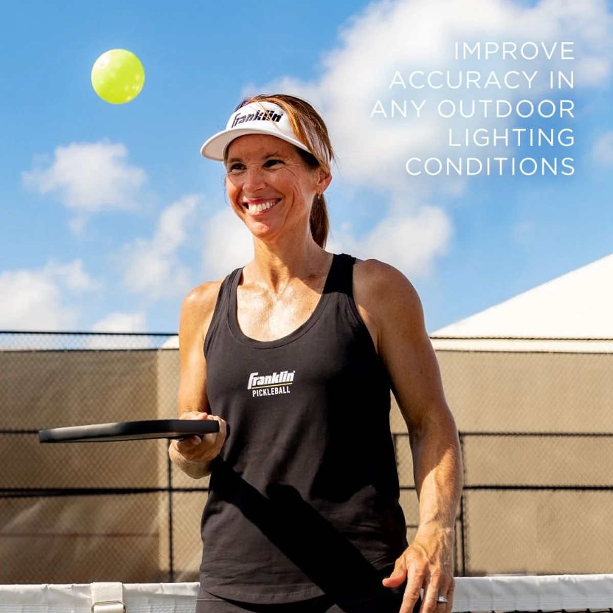 X-40 Outdoor Pickleball (12 Pack) - Image 3