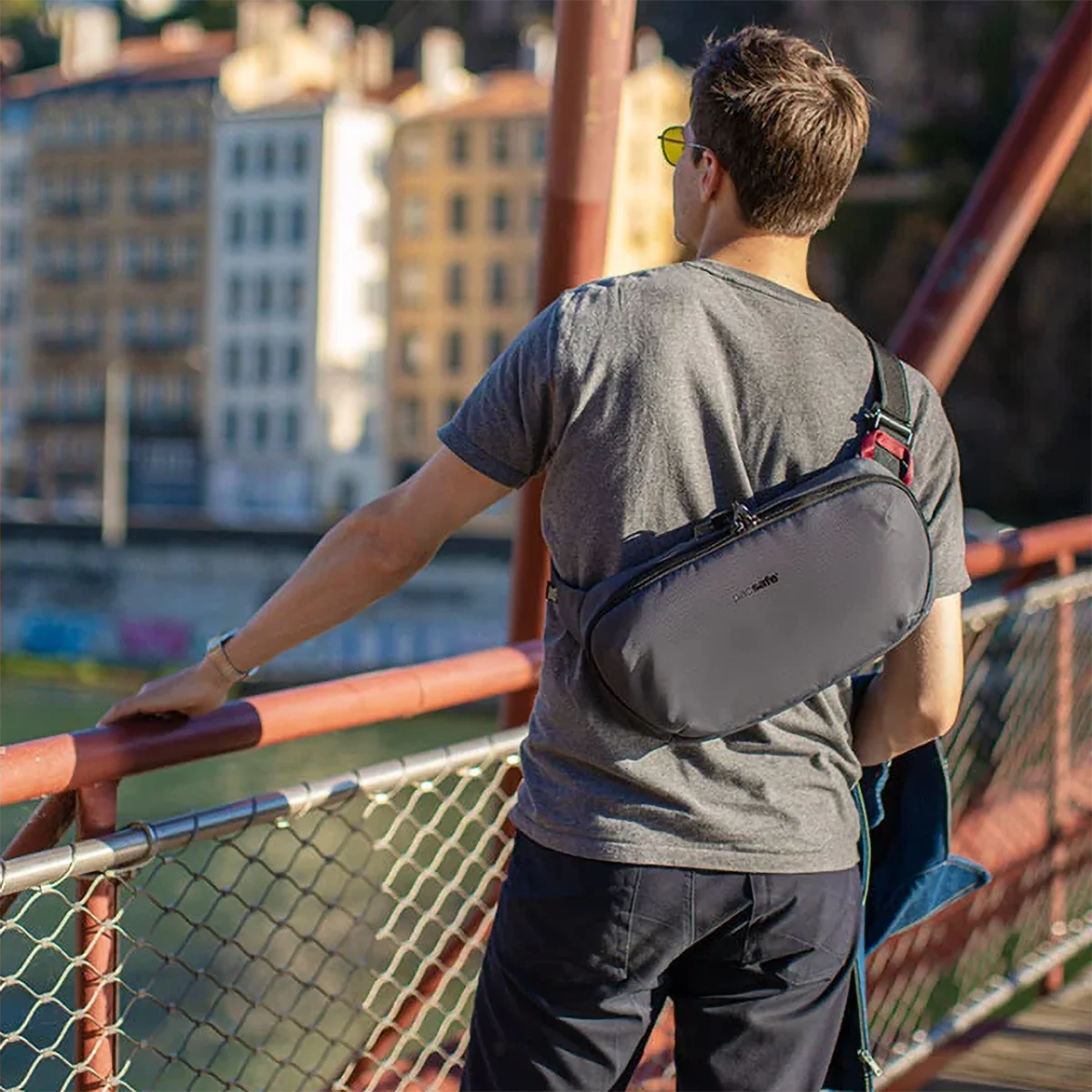 X Urban Sling - Image 5