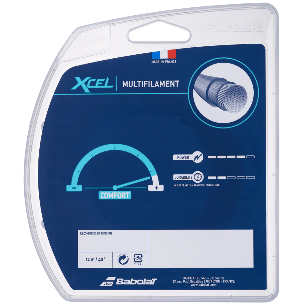 Xcel 17G - Image 2