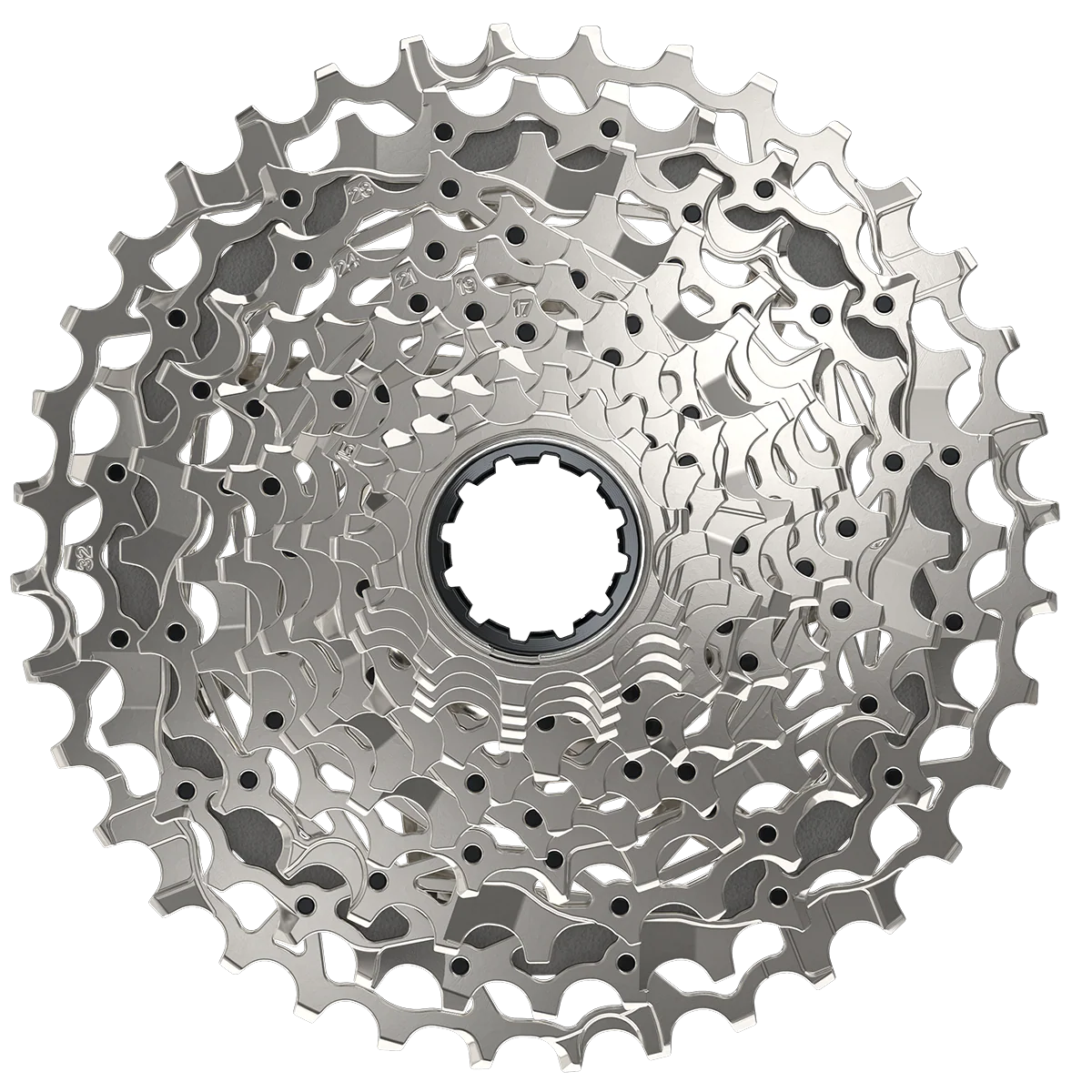 XG-1250 D1 Rival AXS 12-speed 10-36t
