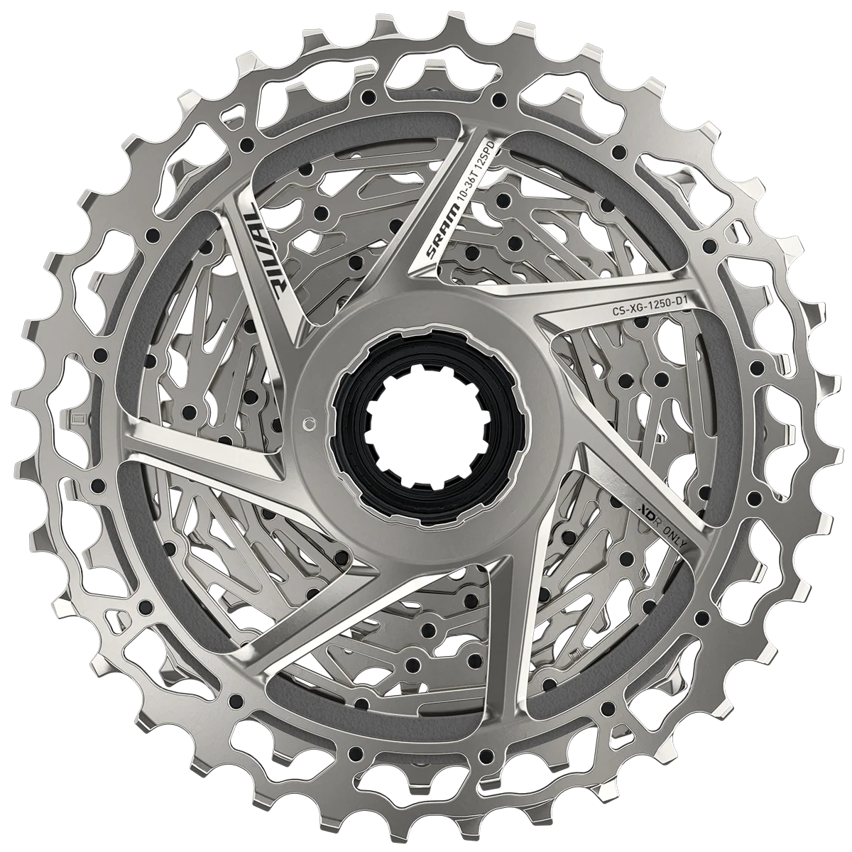 XG-1250 D1 Rival AXS 12-speed 10-36t - Image 3