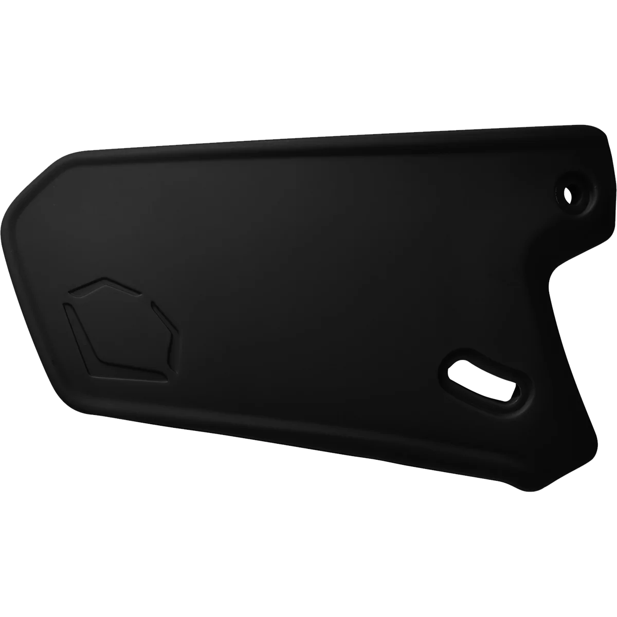 XVT Matte Batting Helmet Face Shield - Image 2