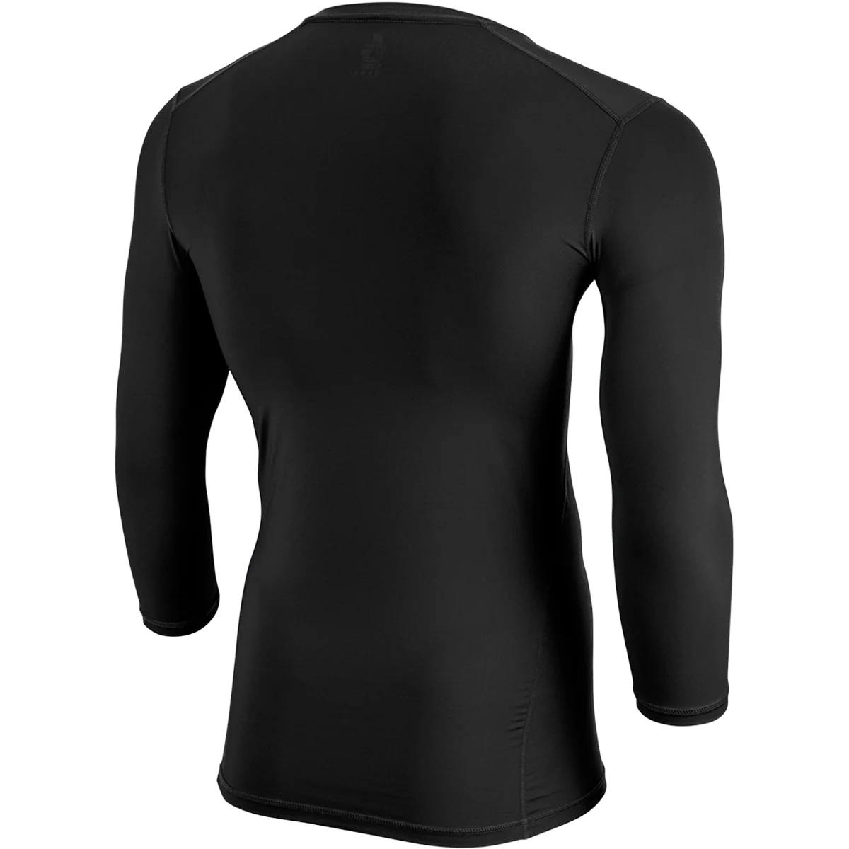 Men's 3/4 Sleeve Compression Shirt - Image 10