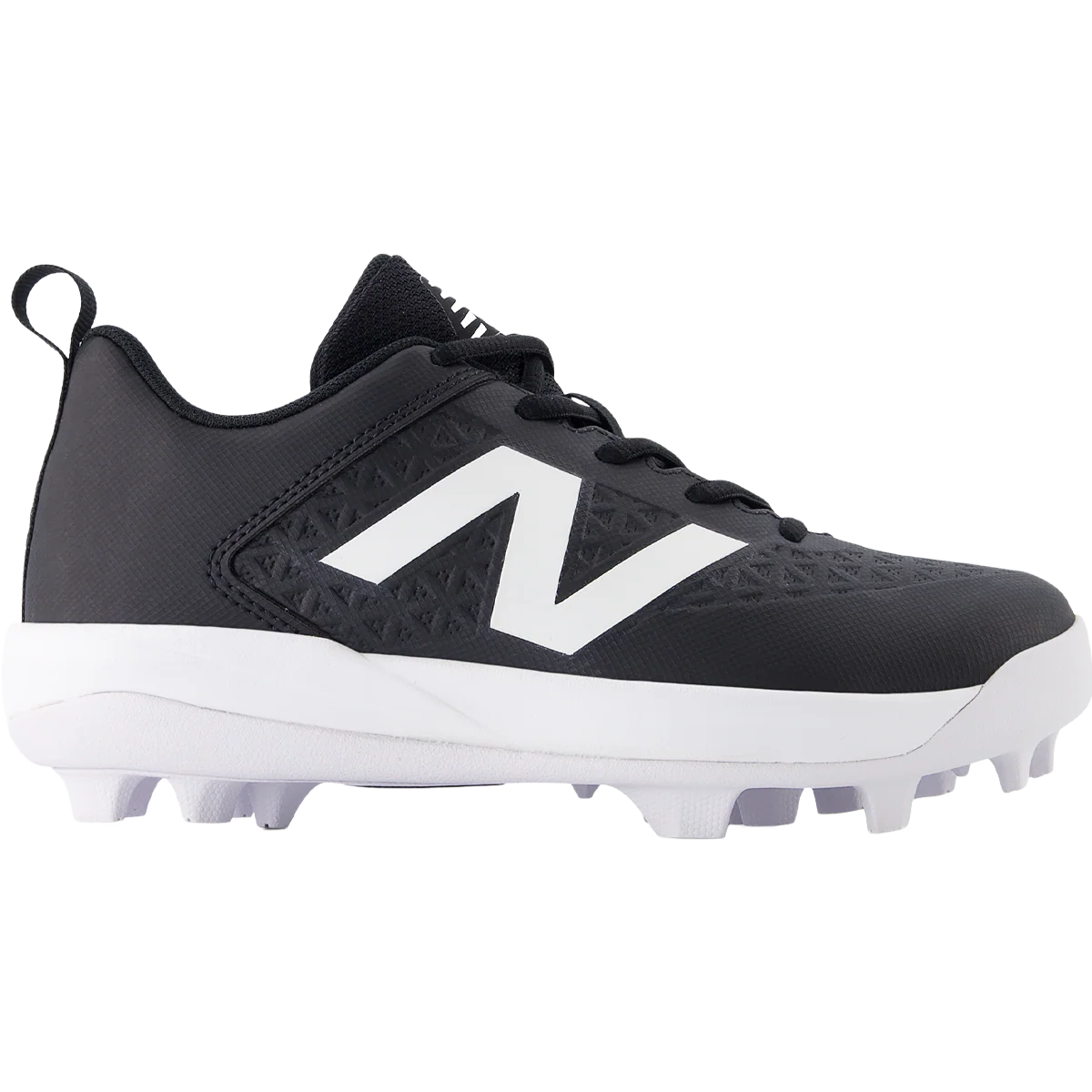 Youth 4040v8 Rubber-Molded