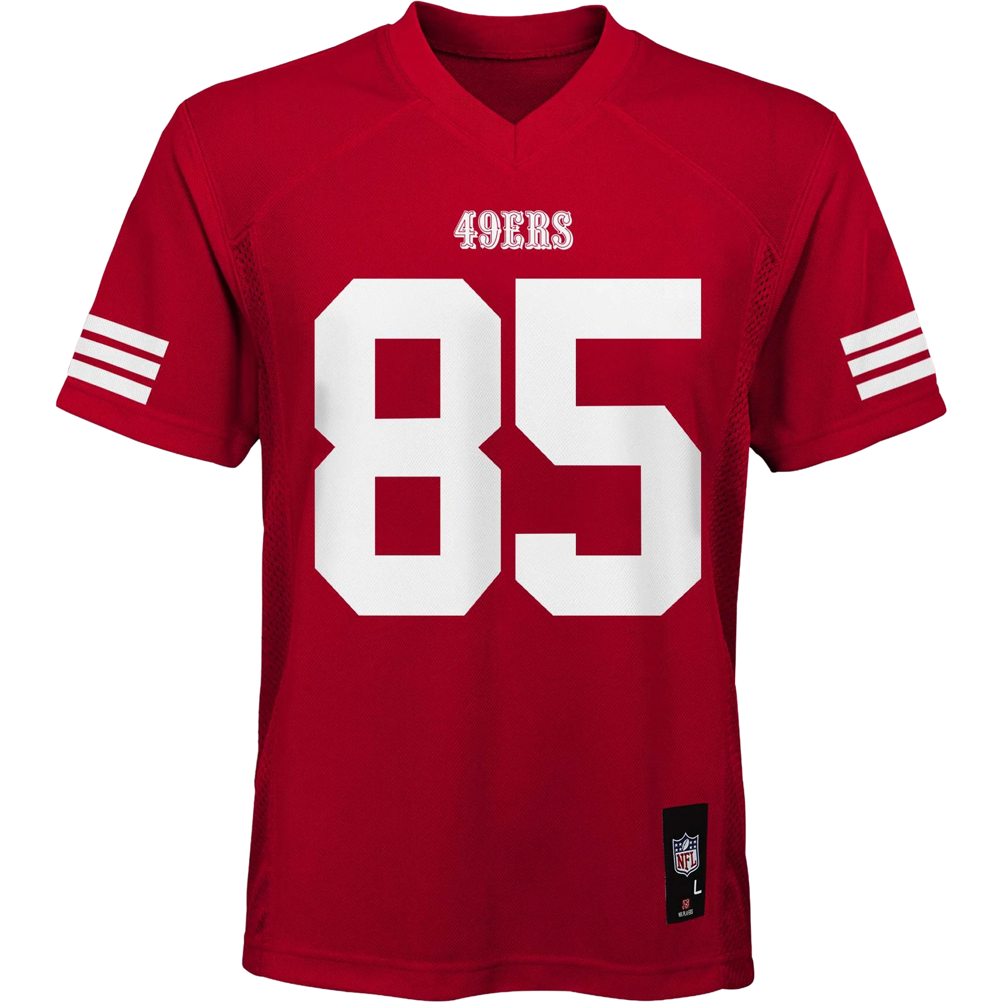 Youth 49er Mid-Tier Jersey - Kittle - Image 2