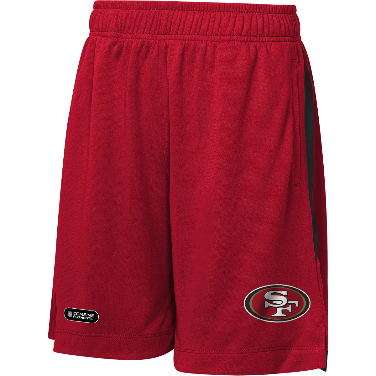 Youth 49ers Field Point Short
