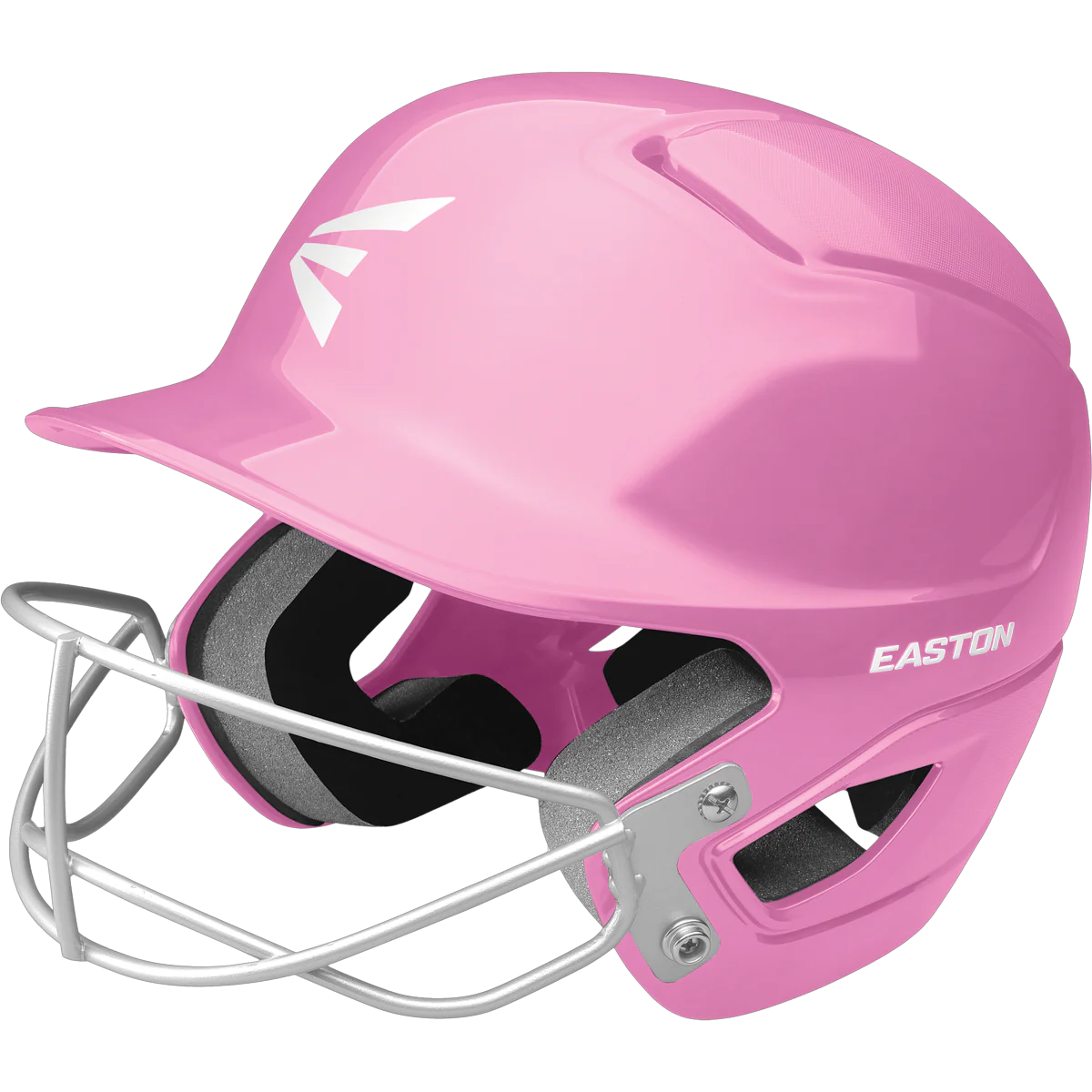 Youth Alpha FP Batting Helmet w/ Mask - Image 2